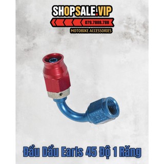 Đầu Earls Thái 90 Độ