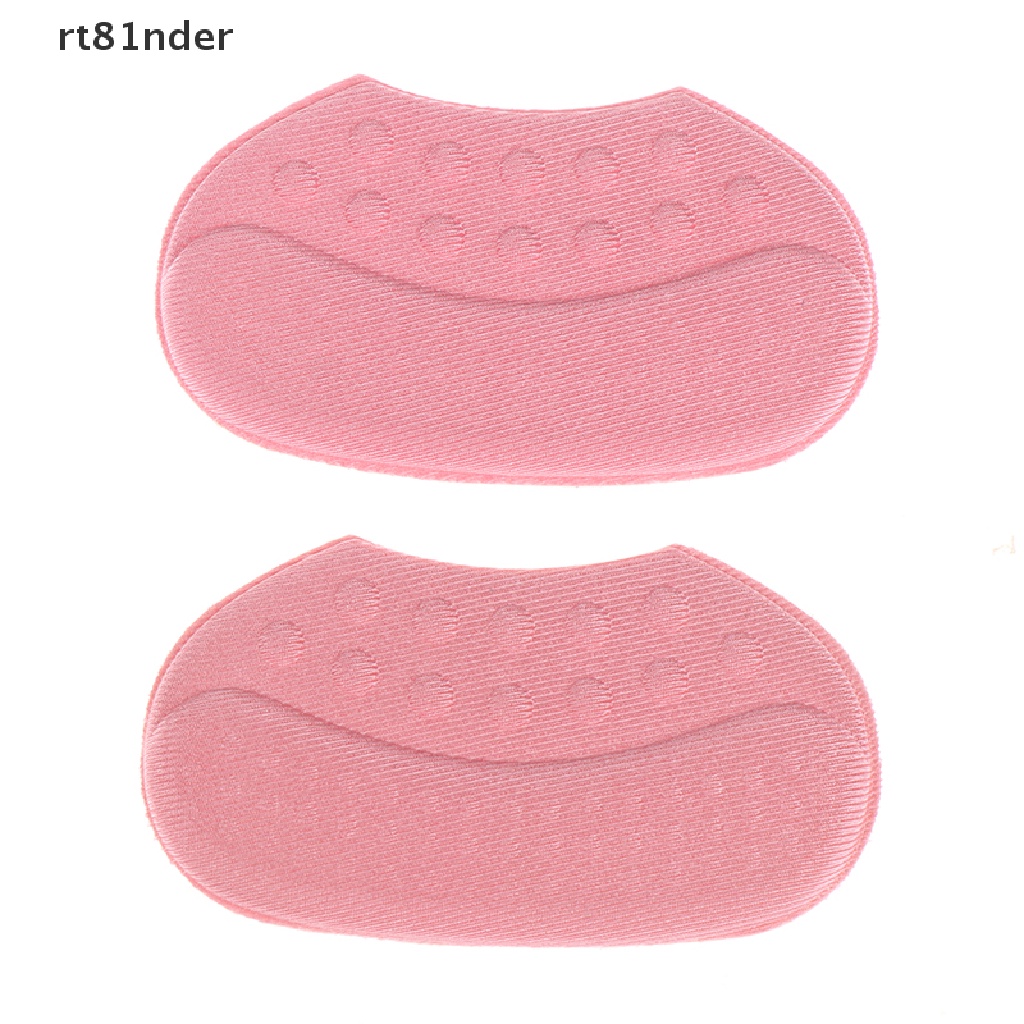 Rt Miếng Đệm Lót Giày Cao Gót Chống Trượt Có Thể Điều Chỉnh Kích Thước Dành Cho Nữ