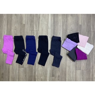 sét 4 quần legging