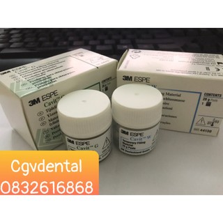 Vật liệu trám tạm Cavit 3M