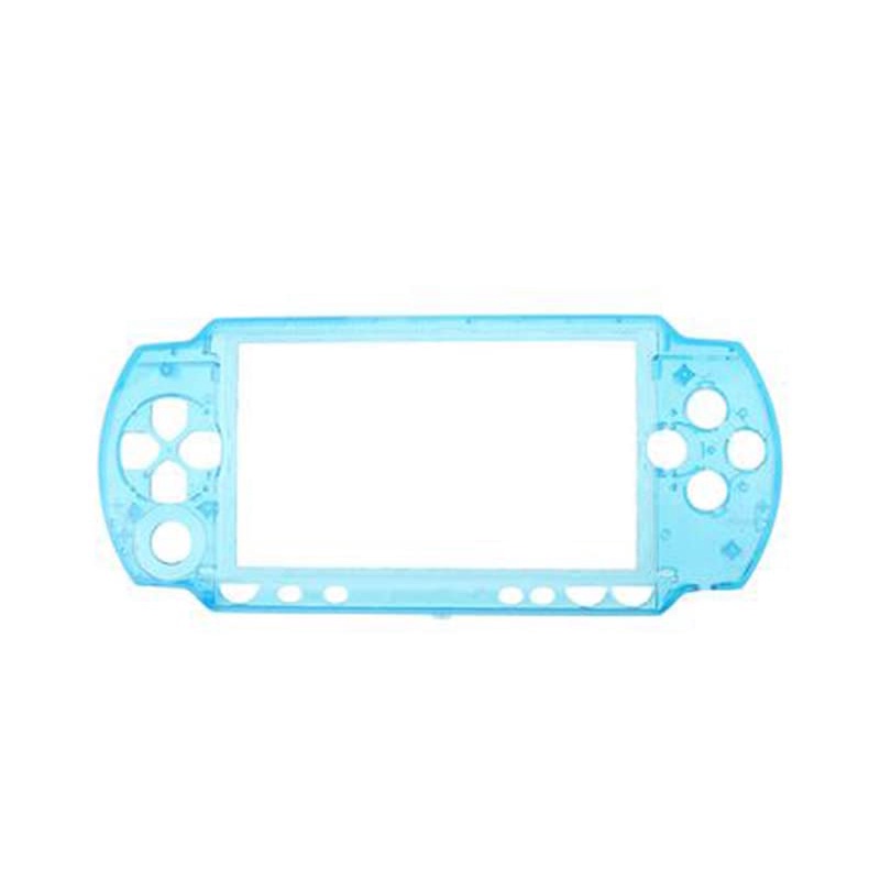 Ốp Bảo Vệ Mặt Trước Nhiều Màu Thay Thế Cho PSP 1000