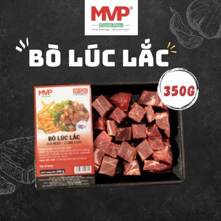 HCM - Bò Lúc Lắc (Mỹ) 350g Mega Việt Phát