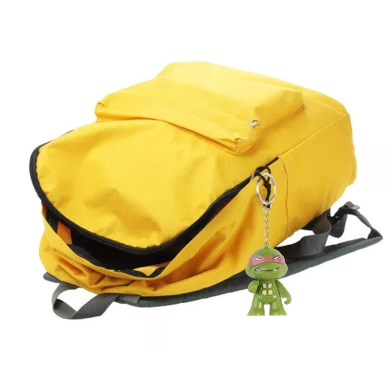 Móc Khóa Hình Rùa Biết Hát Và Hát Thời Trang Cá Tính