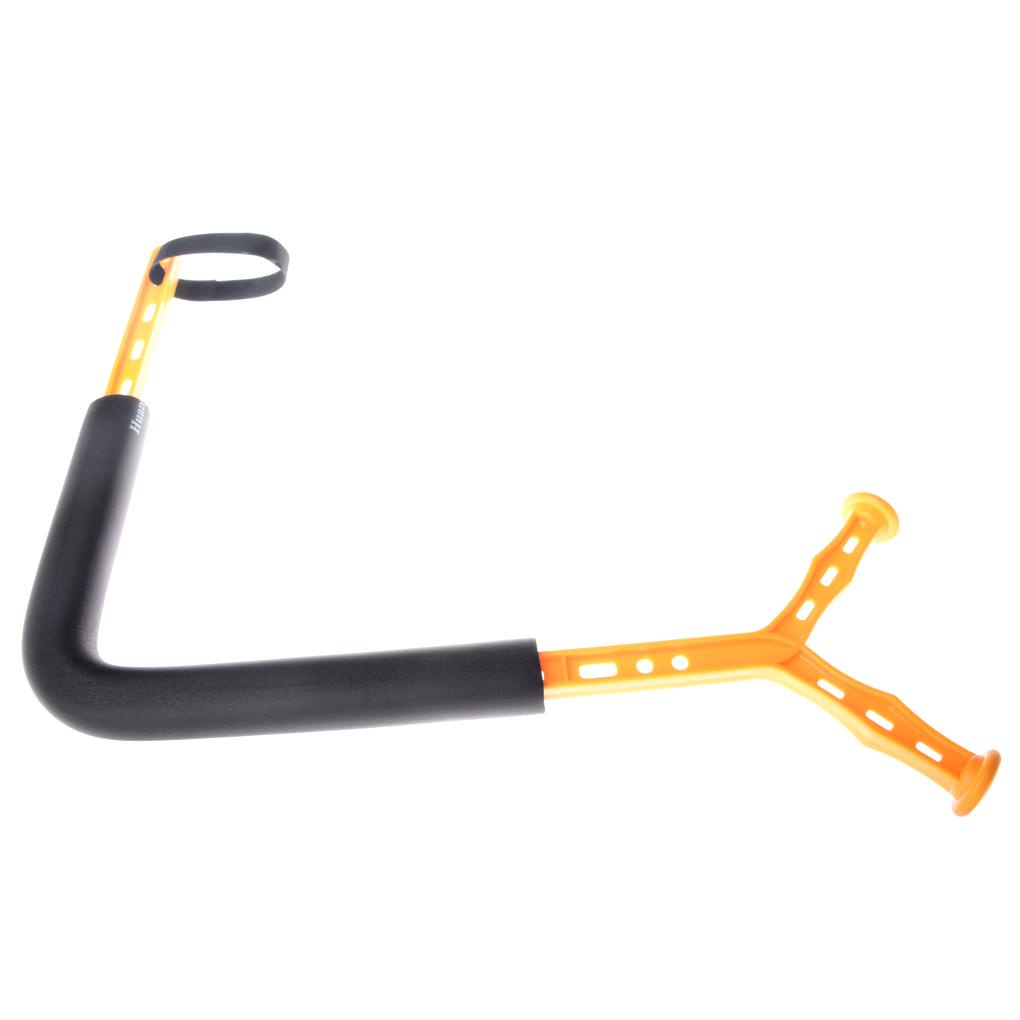Dụng Cụ Hỗ Trợ Tập Đánh Golf Cho Người Mới Bắt Đầu