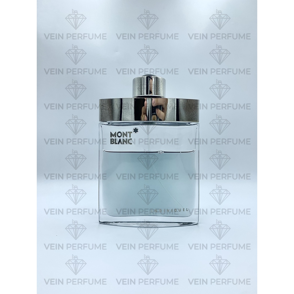 VEIN PERFUME – Nước hoa Montblanc Individuel EDT