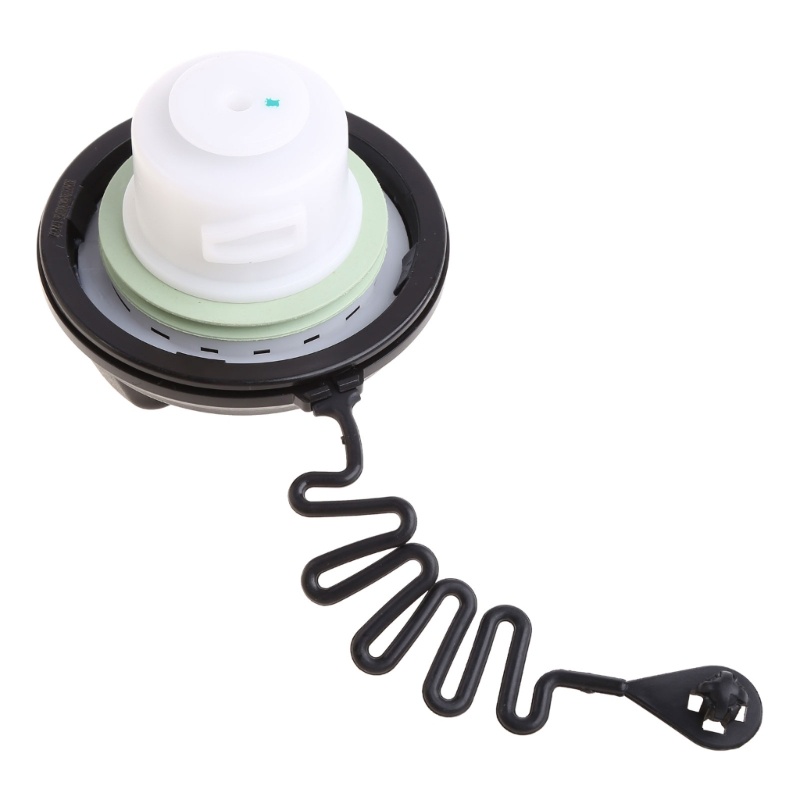 Nắp Bình Nhiên Liệu Thay Thế Cho Fo rd Focus 2 MK2 2005 2006 2007 2009 2010 2011 2012