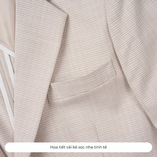 Áo Blazer Nam BL0314