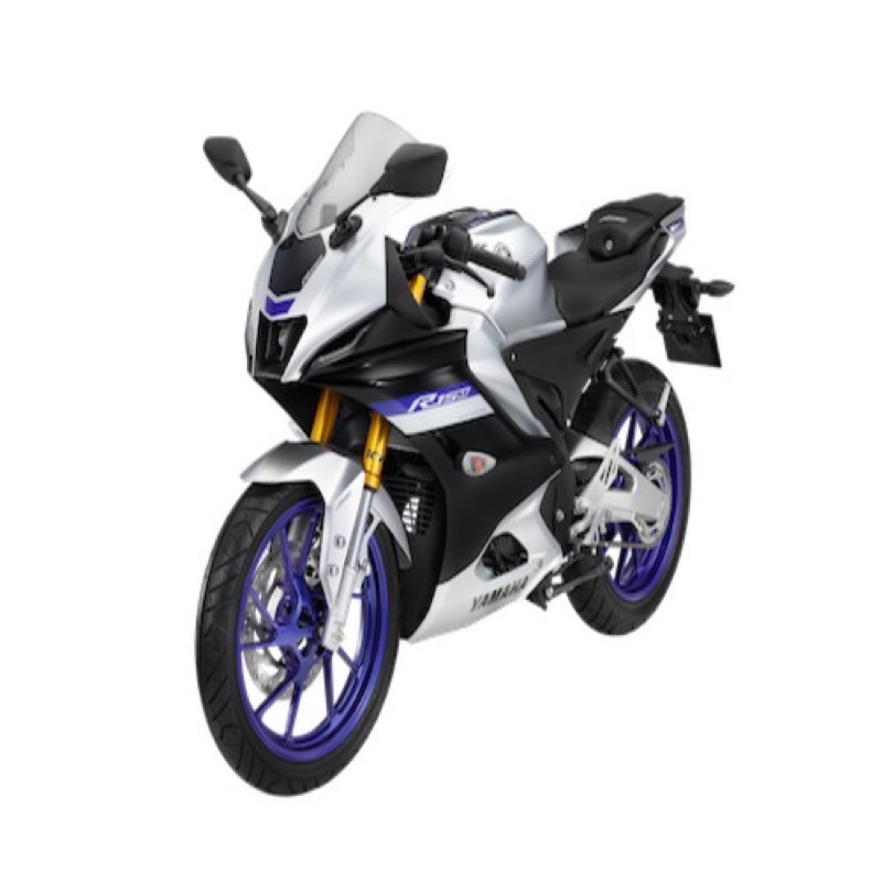 Xe Máy Yamaha YZF-R15 M mới (ABS)