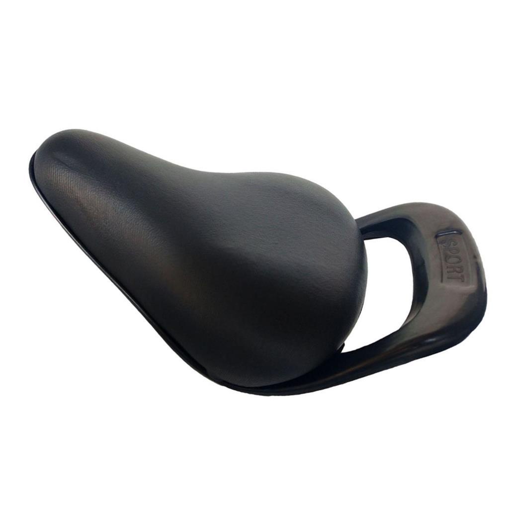 Yên Xe Đạp Chống Sốc Thoáng Khí Thoải Mái Cho Bé