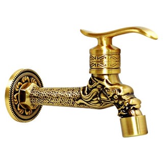 Vòi hồ đồng cổ điển ev-4045
