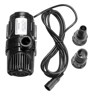 ♤máy bơm chìm dc 12v 24 chuyên dụng