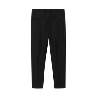 Quần Âu basic vải xịn form ôm