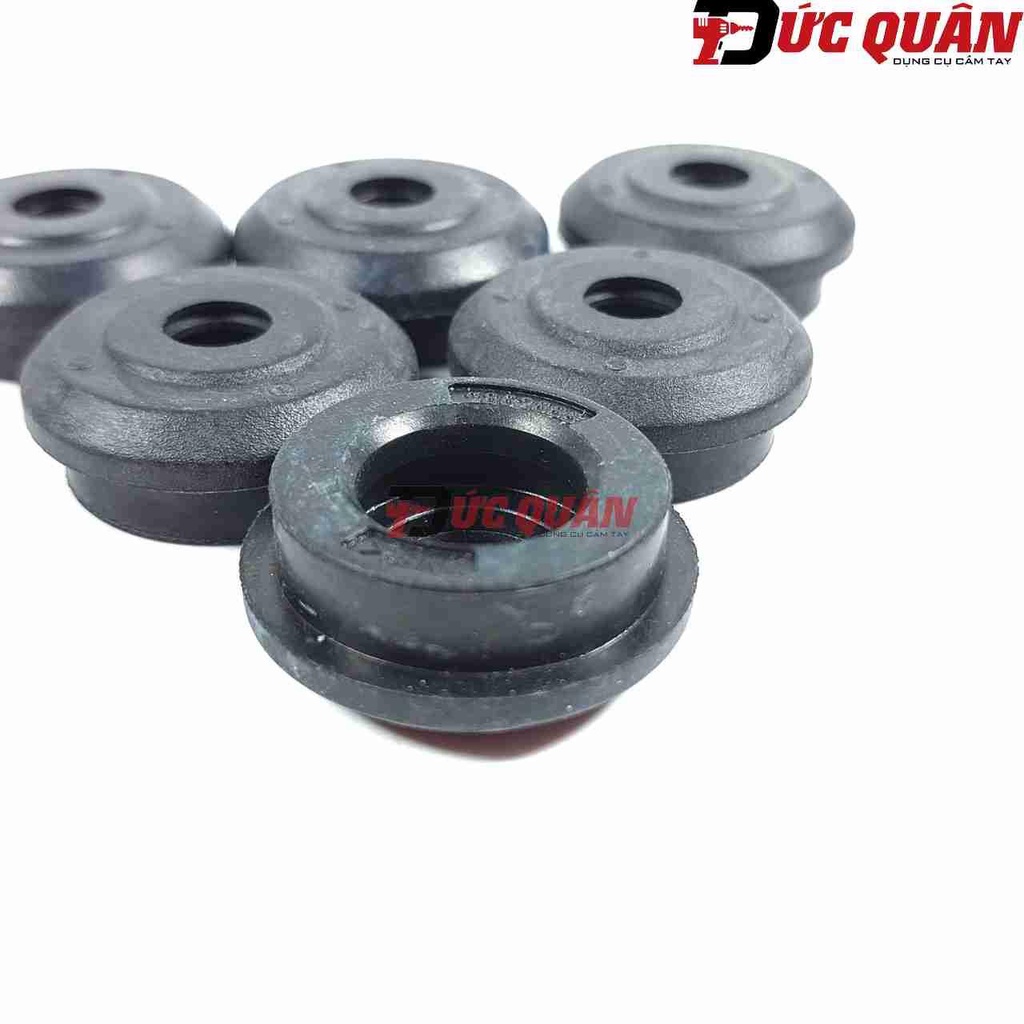 Chụp nhựa đầu máy khoan bê tông, DHR242, DHR244, BHR242, HR2300, HR2600, HR2601, HR2610, HR2611F, MAKITA, 286288-8