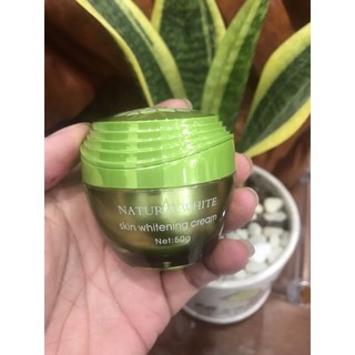 kem dưỡng trắng da thảo mộc bông sen