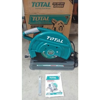 Máy cắt sắt / kim loại total TS92035526