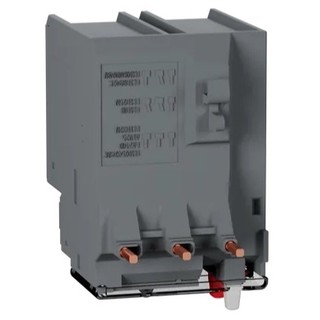 Rơ le nhiệt LRE12 Schneider - (5.5 - 8 A ) - (1NO + 1NC)