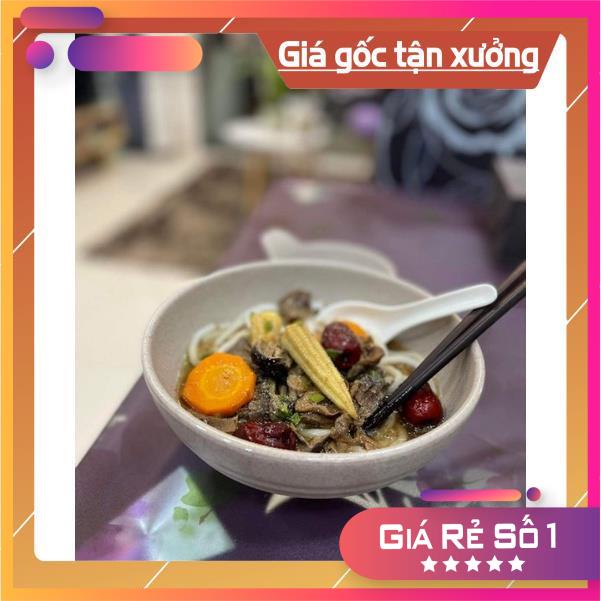 Nấm rơm nở sấy khô giàu dinh dưỡng