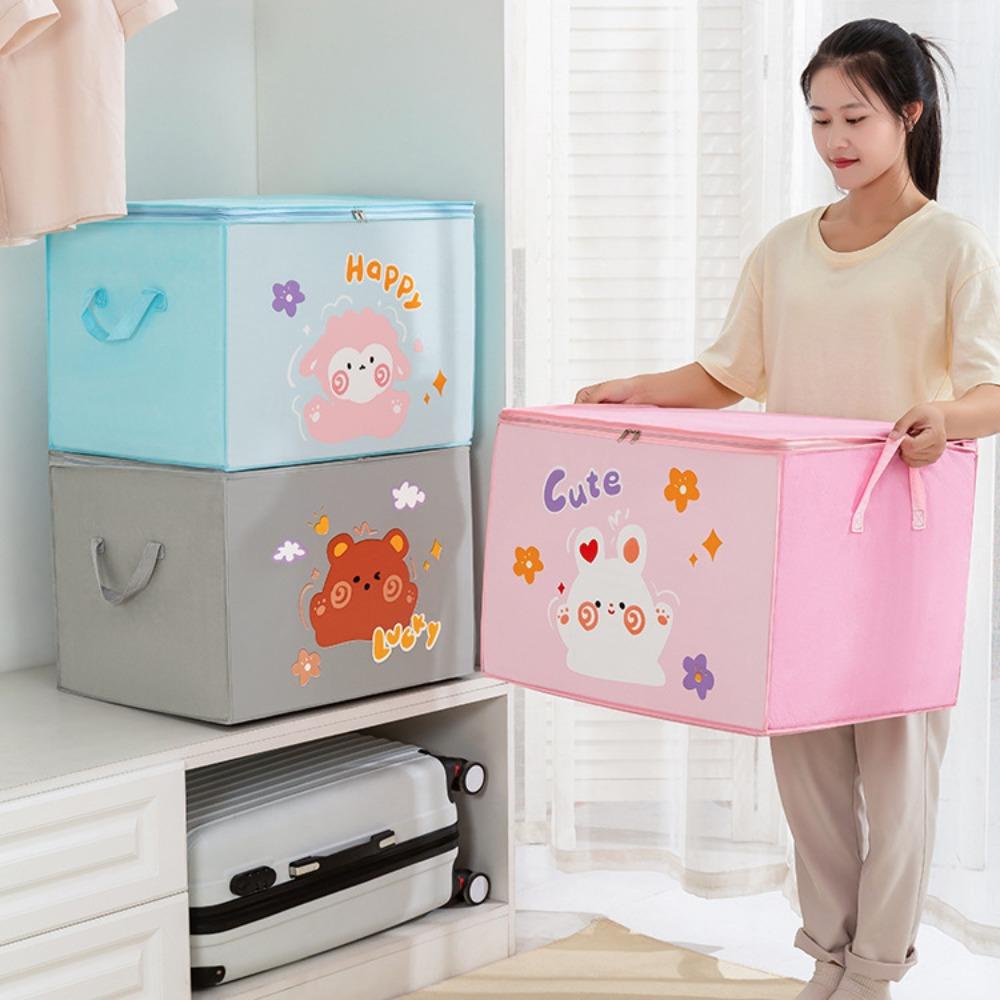 Túi Đựng Gấu Sức Chứa Lớn Chống Ẩm Mốc Chống Nấm Mốc