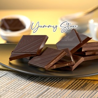 Chocolate Lindt Excellence Các Loại