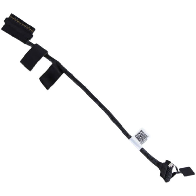 Mới Dành Cho Dell Latitude 7380 7280 7290 7390 E7280 E7290 E 7380E 7390 CAZ 10 DC02002NG00 04W0J9