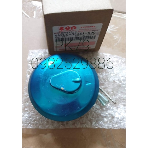 nắp bình xăng cho dòng GD110(gd110)