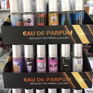 Nước Hoa Nữ Dạng Lăn Eau de Parfum 12ml
