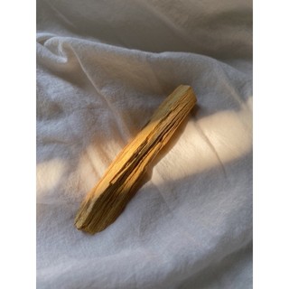 Palo Santo (Gỗ trắc xanh)