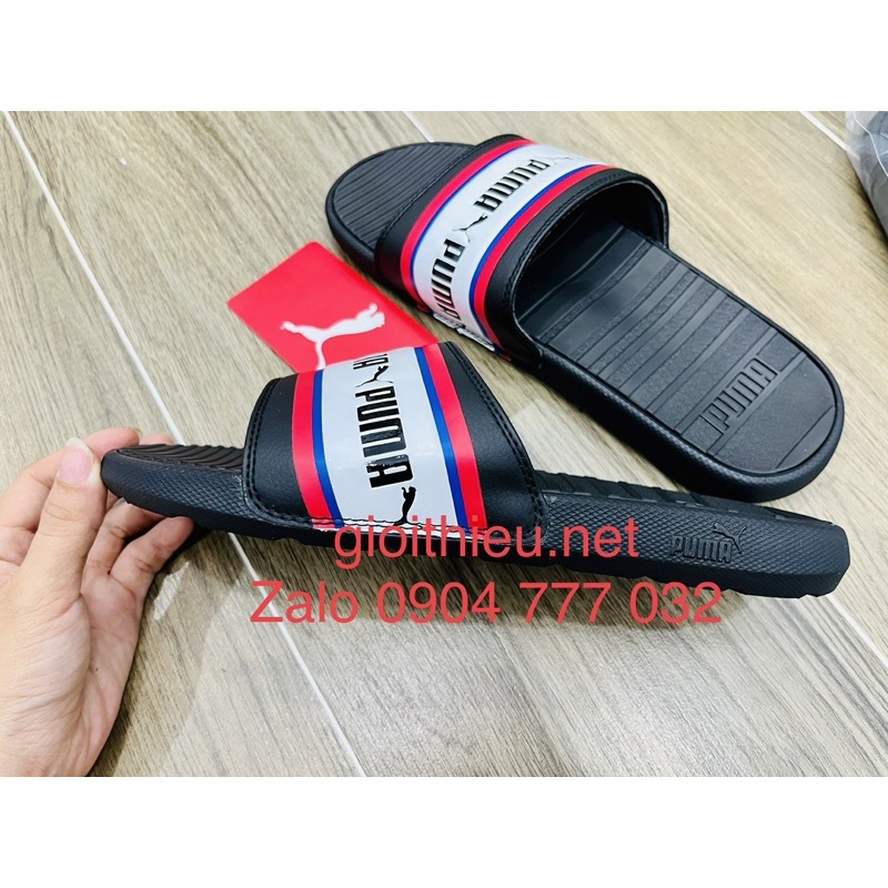 Dép Nam Puma HÀNG CHÍNH HÃNG