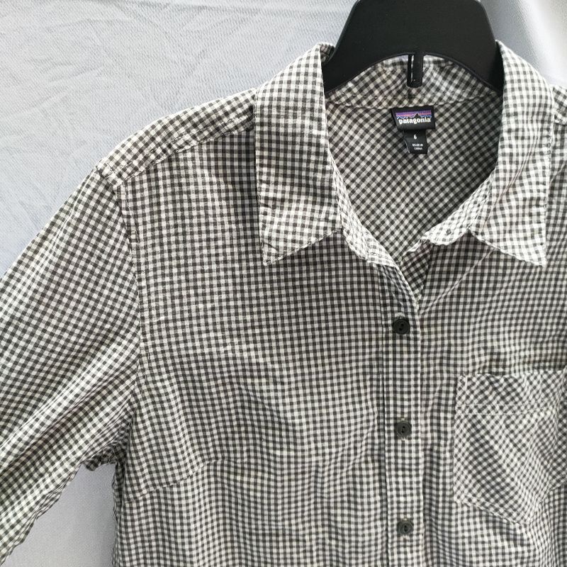 Áo sơ mi Seconhand. N2