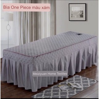 Ga bọc giường spa hàng có sẵn