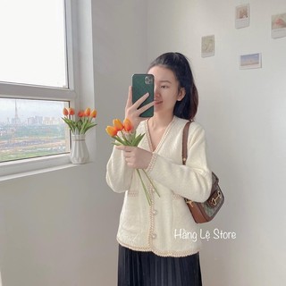 Áo Khoác Len Ép Lông ( Hàng Quảng Châu loại 1)