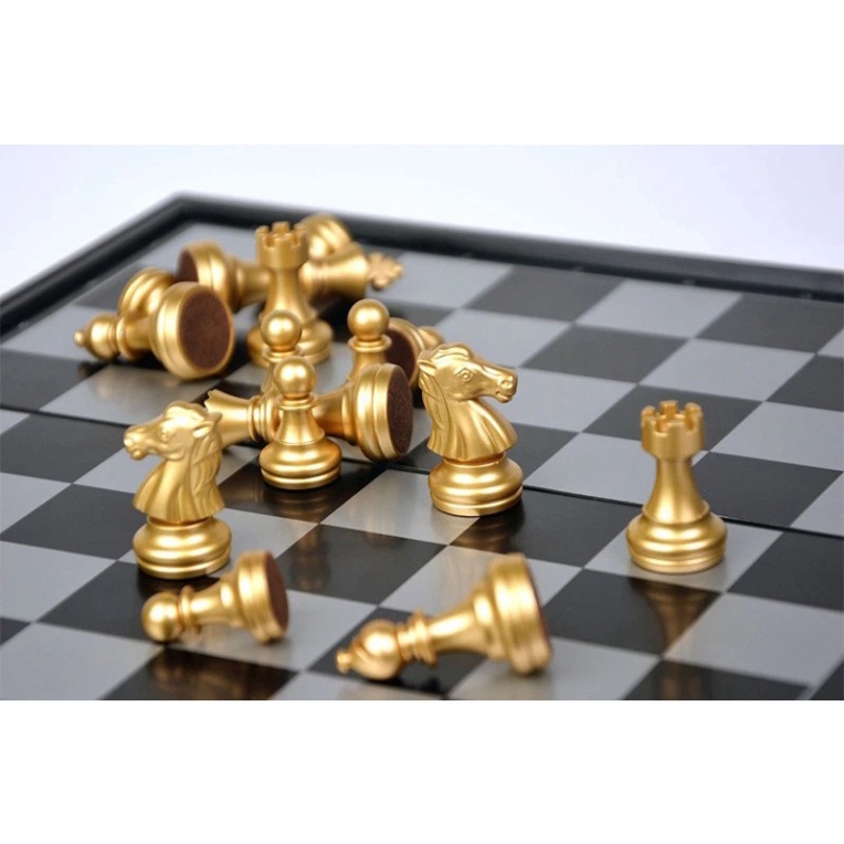 Bộ cờ vua nam châm cao cấp Chess U3-3810