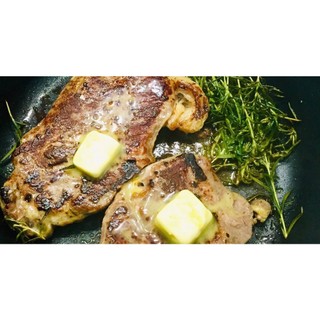 Lá hương thảo tươi (Lá Rosemary)