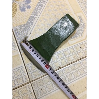 BÚA Bổ Củi