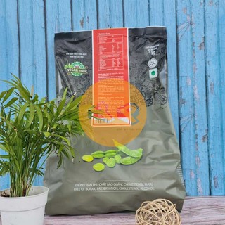Sườn non chay lúa mạch Amla gói 1 KG