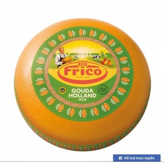 Phomai Gouda Hà Lan
