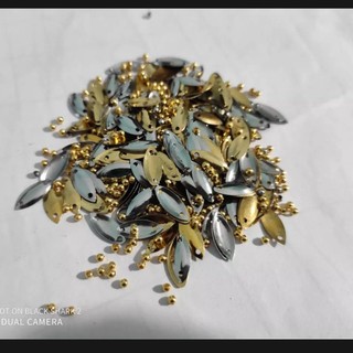 50 mồi thìa xoay mini câu lure , mồi giả câu lure , mồi giả câu cá mương