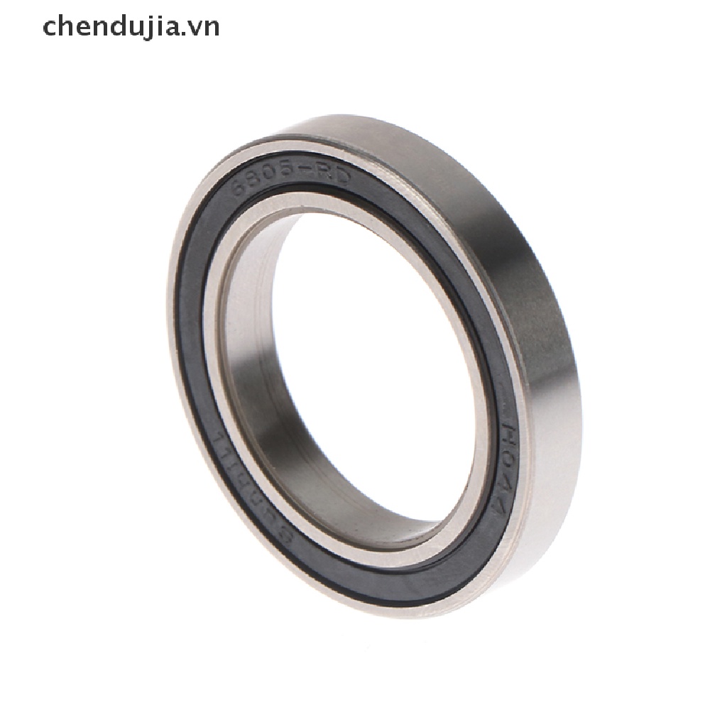 Vòng Bi 6805-RD 25 * 37 * 6 mm 6805RD 6805 RD  MR25376 SC6805N RS Cho Xe Đạp