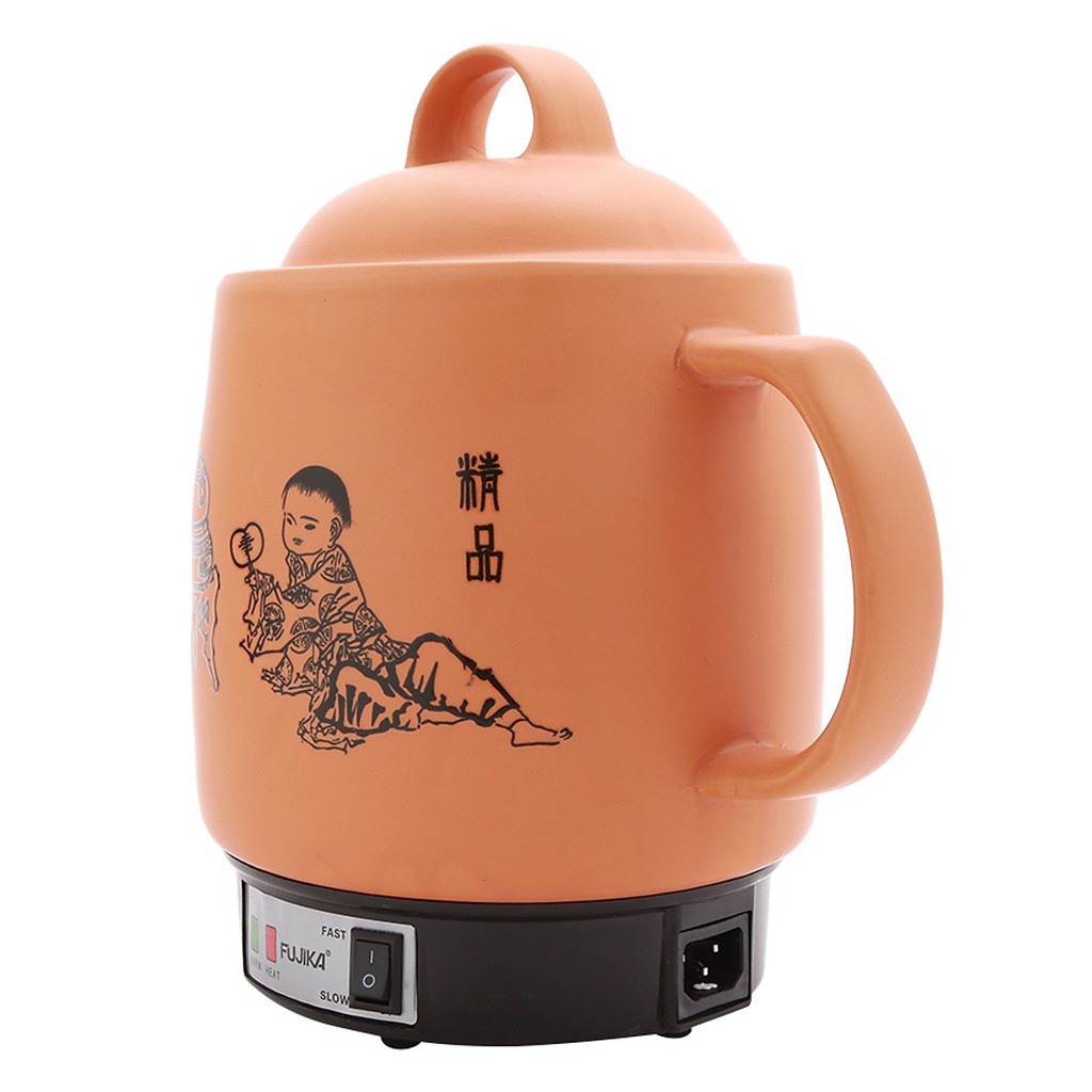 Siêu Sắc Thuốc Điện Khaluck.home KL-888 Dung tích 3.3L- Hàng chính hãng