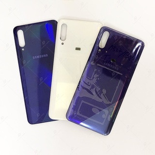 Nắp Lưng Samsung A30s / A307 Zin - Mặt Lưng Điện Thoại Samsung Galaxy chính hãng