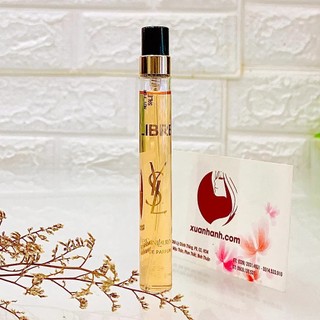 Nước hoa Yves Saint Laurent Libre EDP sang trọng và gợi cảm (NEW)