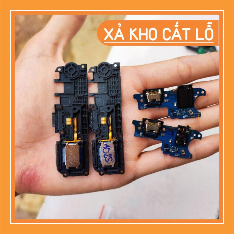 Main sạc , loa ngoài  rin bóc máy . BH 1 năm