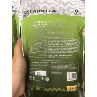 Trà Atiso túi lọc (combo 2 gói )