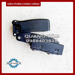 Công tắc máy khoan rút lõi dongcheng dzz190 và dzc02-38 và dca azz190