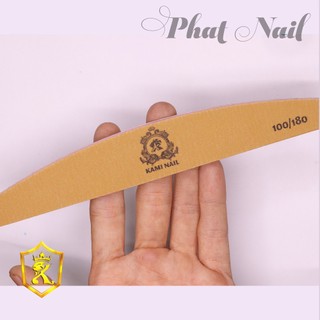 Dũa móng các loại 100 180