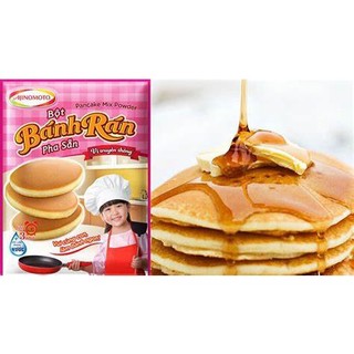 Bột bánh rán Doraemon pha sẵn