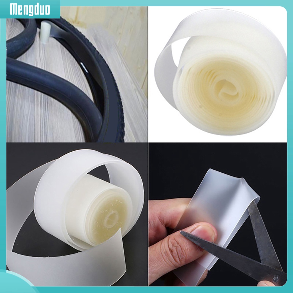 Set 2 cuộn dây lót lốp xe đạp/xe máy chống thủng