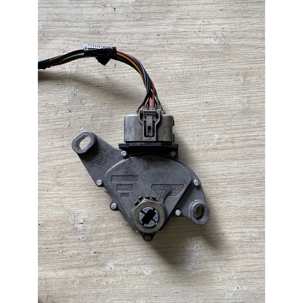 Rẻ quạt đi số Toyota Camry RAV4 2.4 84540-48010 (Bãi Xịn)
