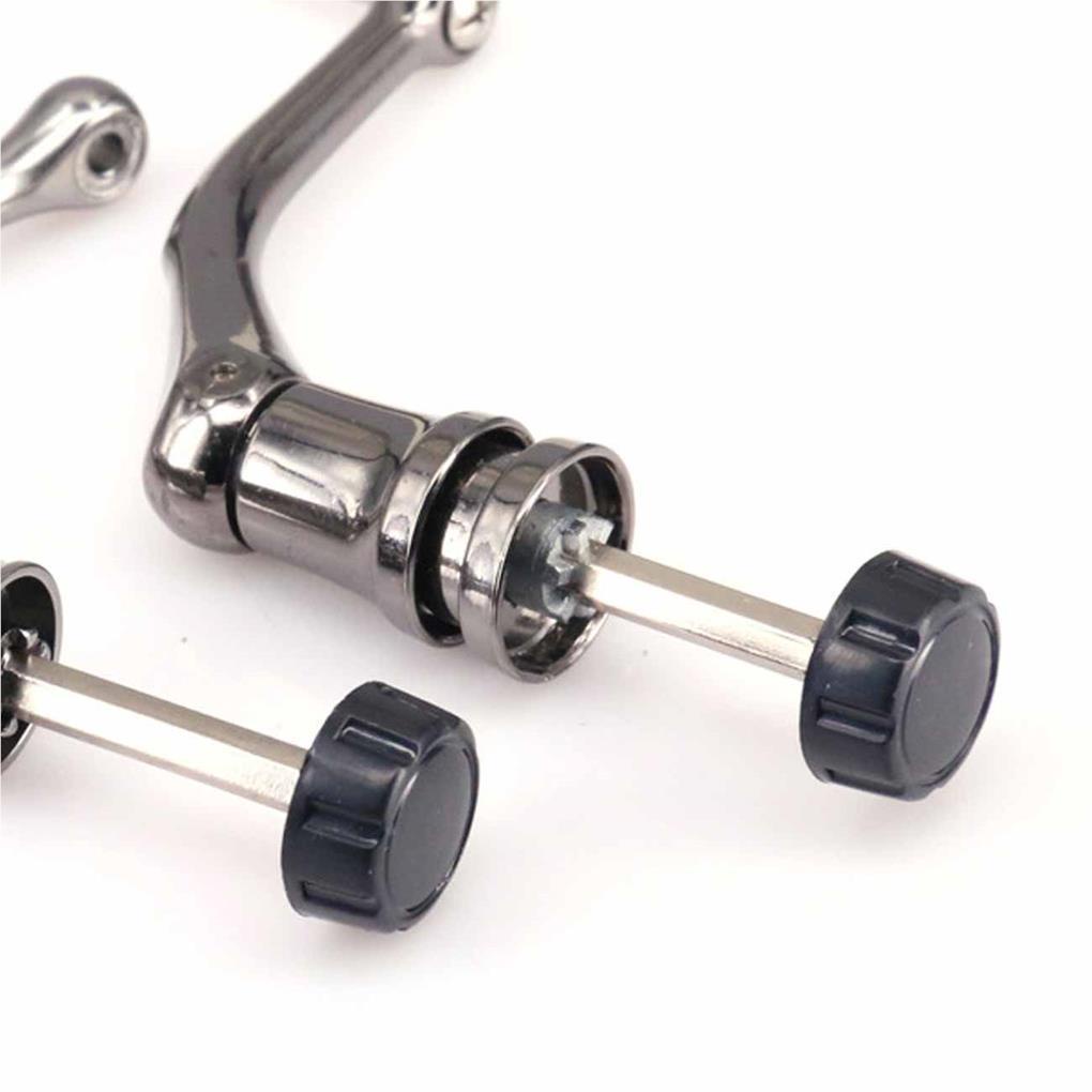 Set 10 Nắp Đậy Máy Câu Cá Chuyên Nghiệp