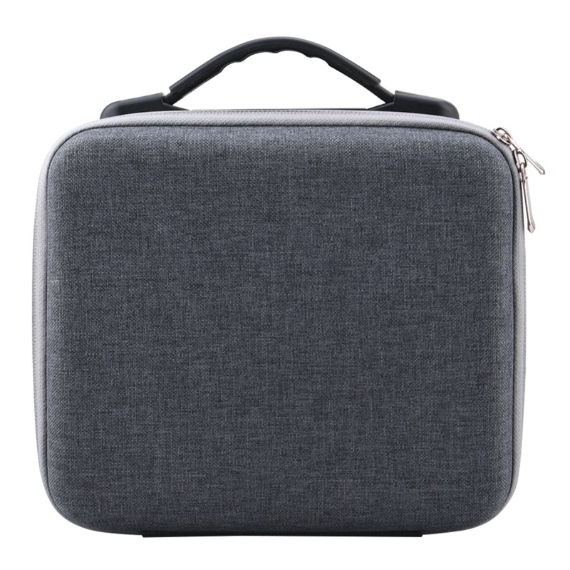 [3C] Túi Xách Tay Đựng Camera Action 3 Chống Sốc Vải